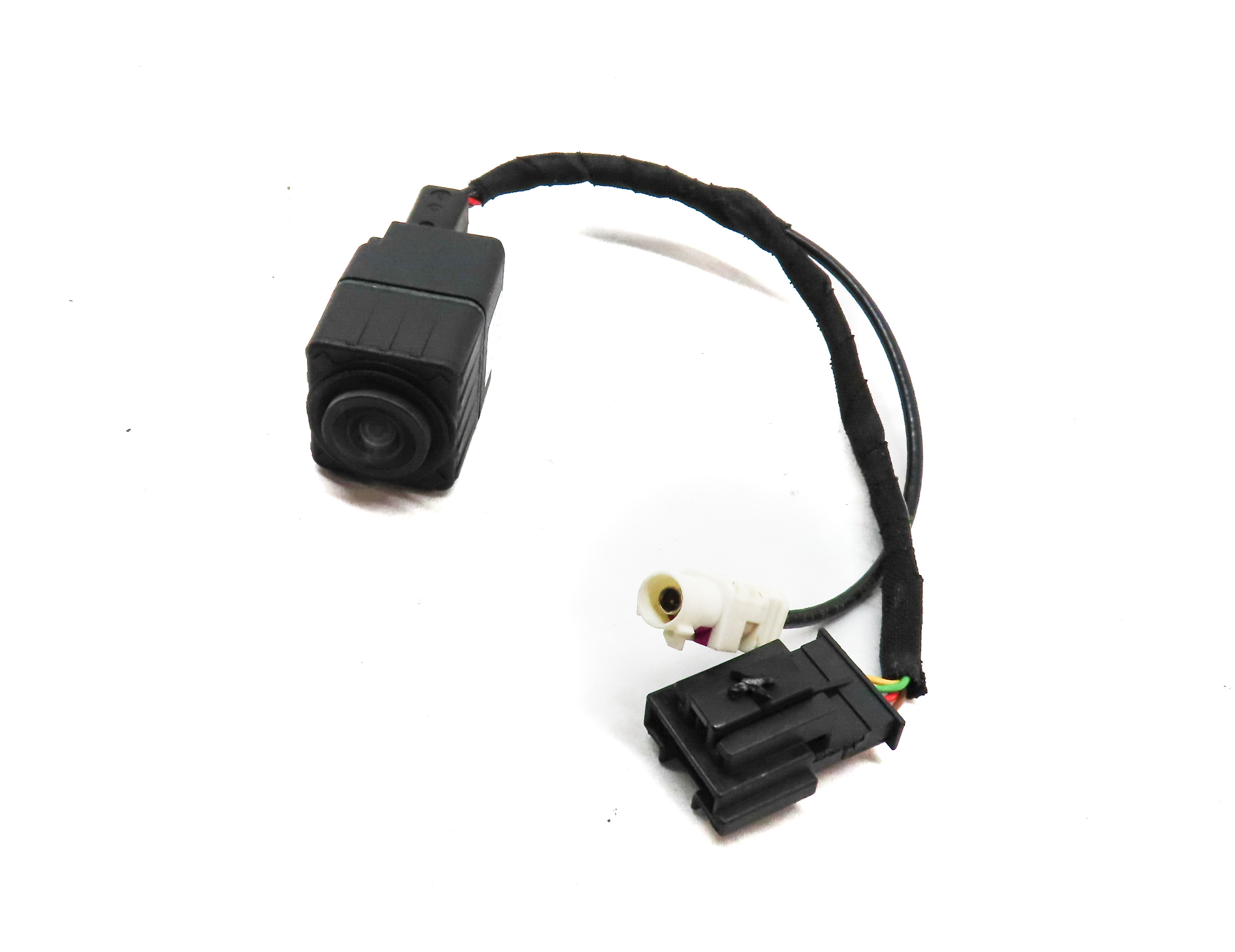 13-16 MERCEDES GL GLK ML SL (W166 W231 X166 X204) REARVIEW BACKUP REVERSE CAMERA — exact item pictured